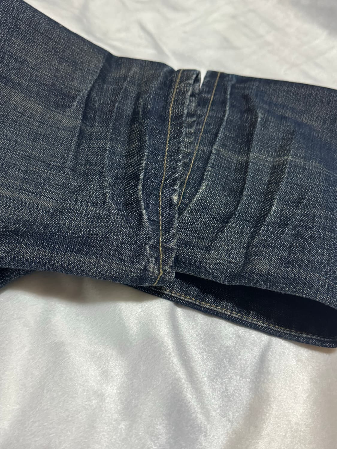 Dior homme SS2005 Beck Glitter Slub MIJ 상품이미지6