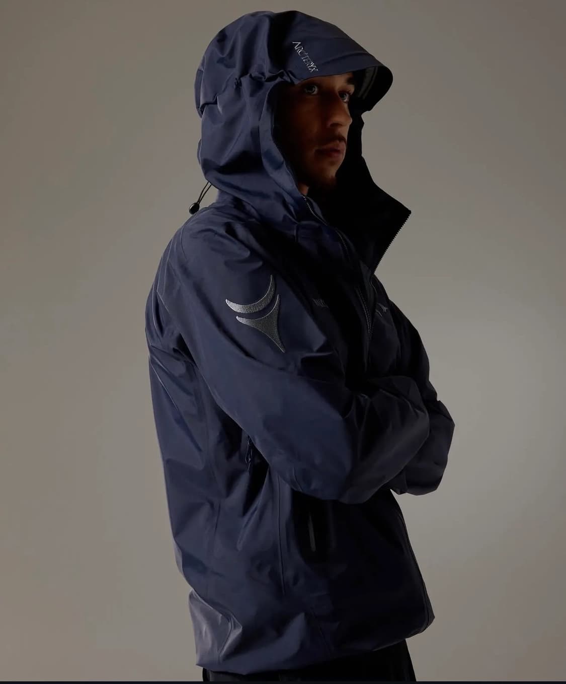 아크테릭스 워크젠틀리 베타 SL자켓 M사이즈 상품이미지3