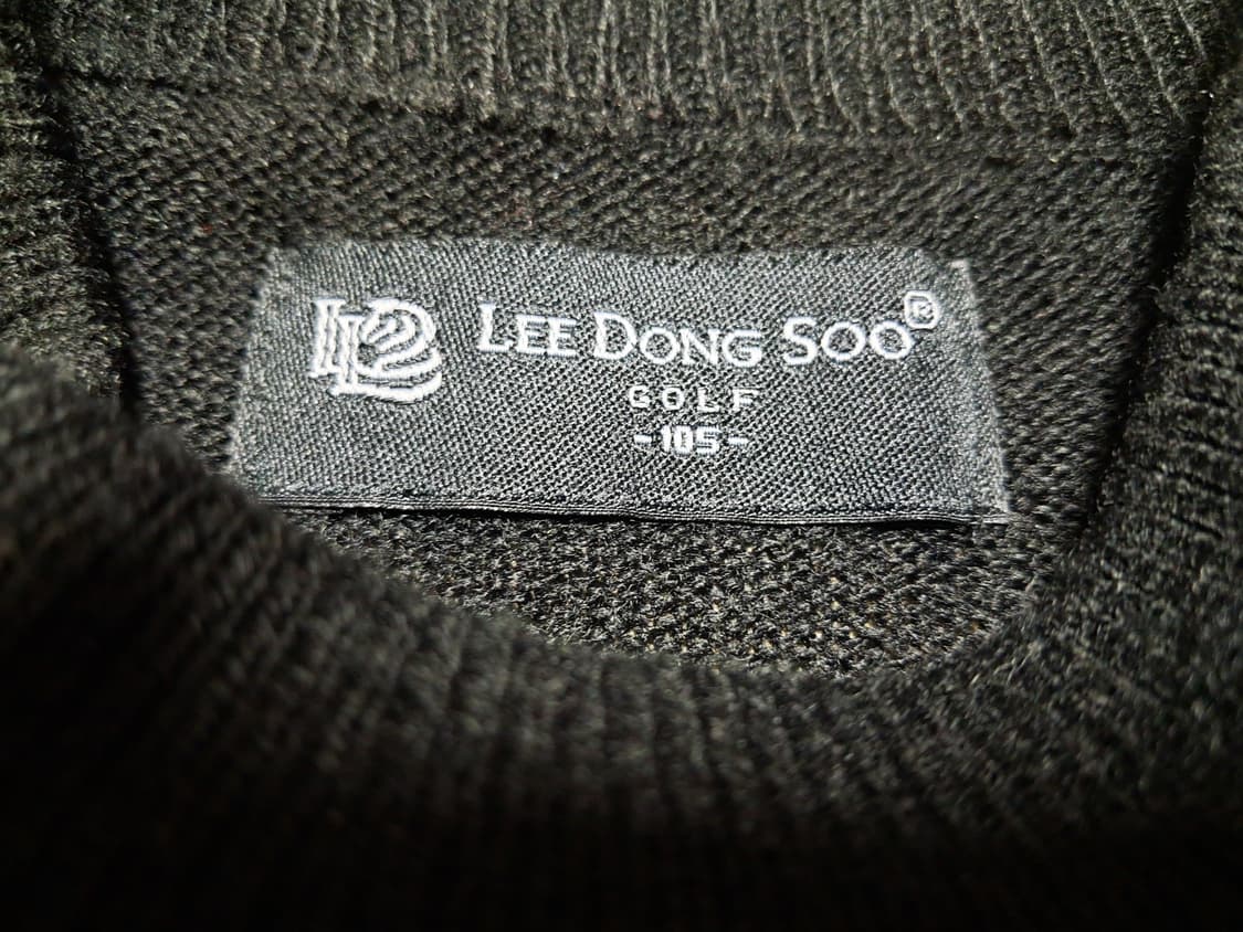 이동수 골프 긴팔티 여성105 상품이미지7