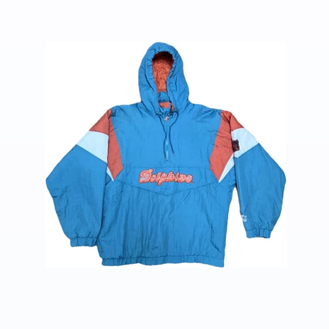 Starter 스타터 마이애미 돌핀스 아노락 M 상품이미지1