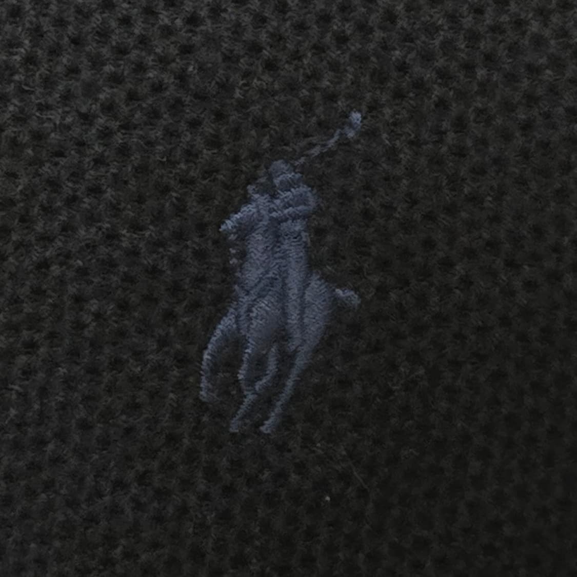 폴로랄프로렌 쿼터집업 니트 / 남성 니트/ 남자 니트  상품이미지2