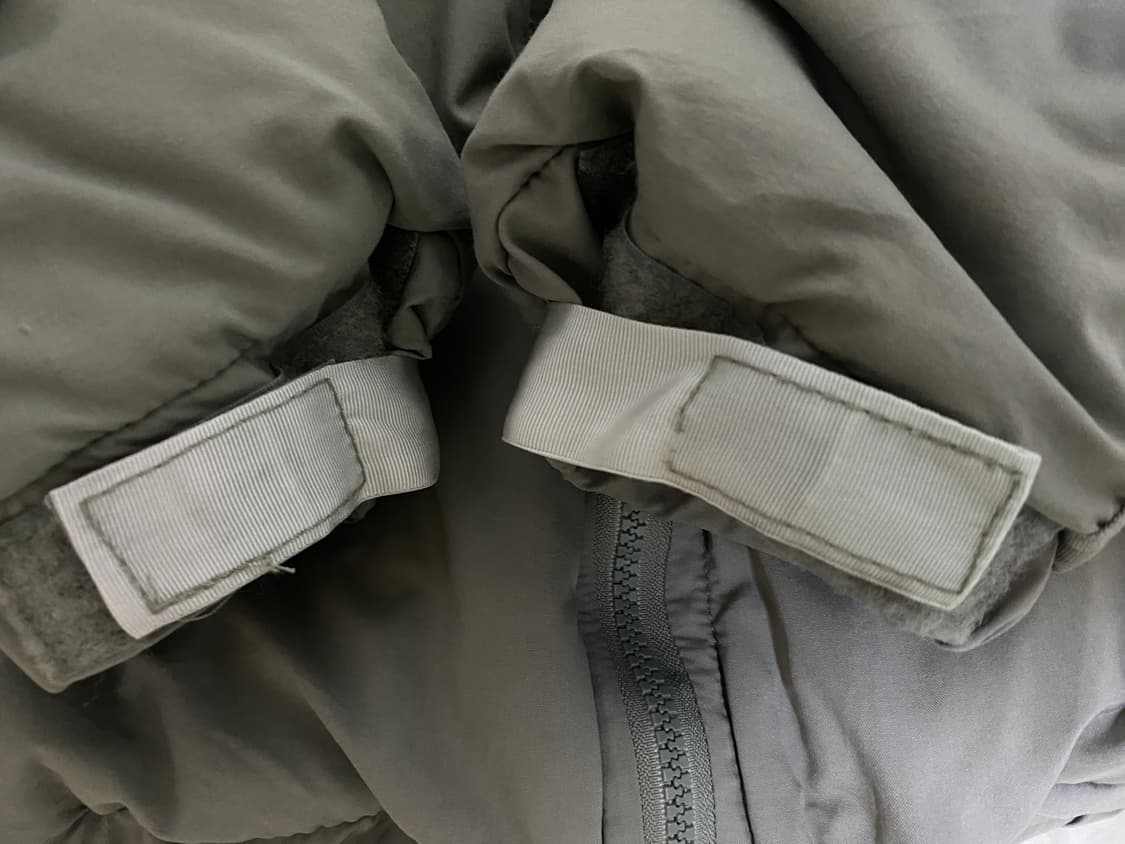 미군 프리마로프트 레벨7(테니어사) L-R 상품이미지3