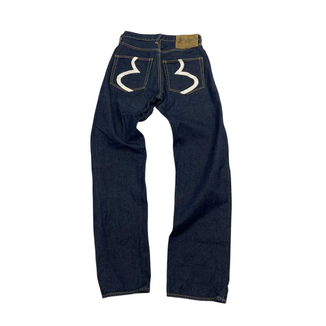 Evisu denim pants 상품이미지1