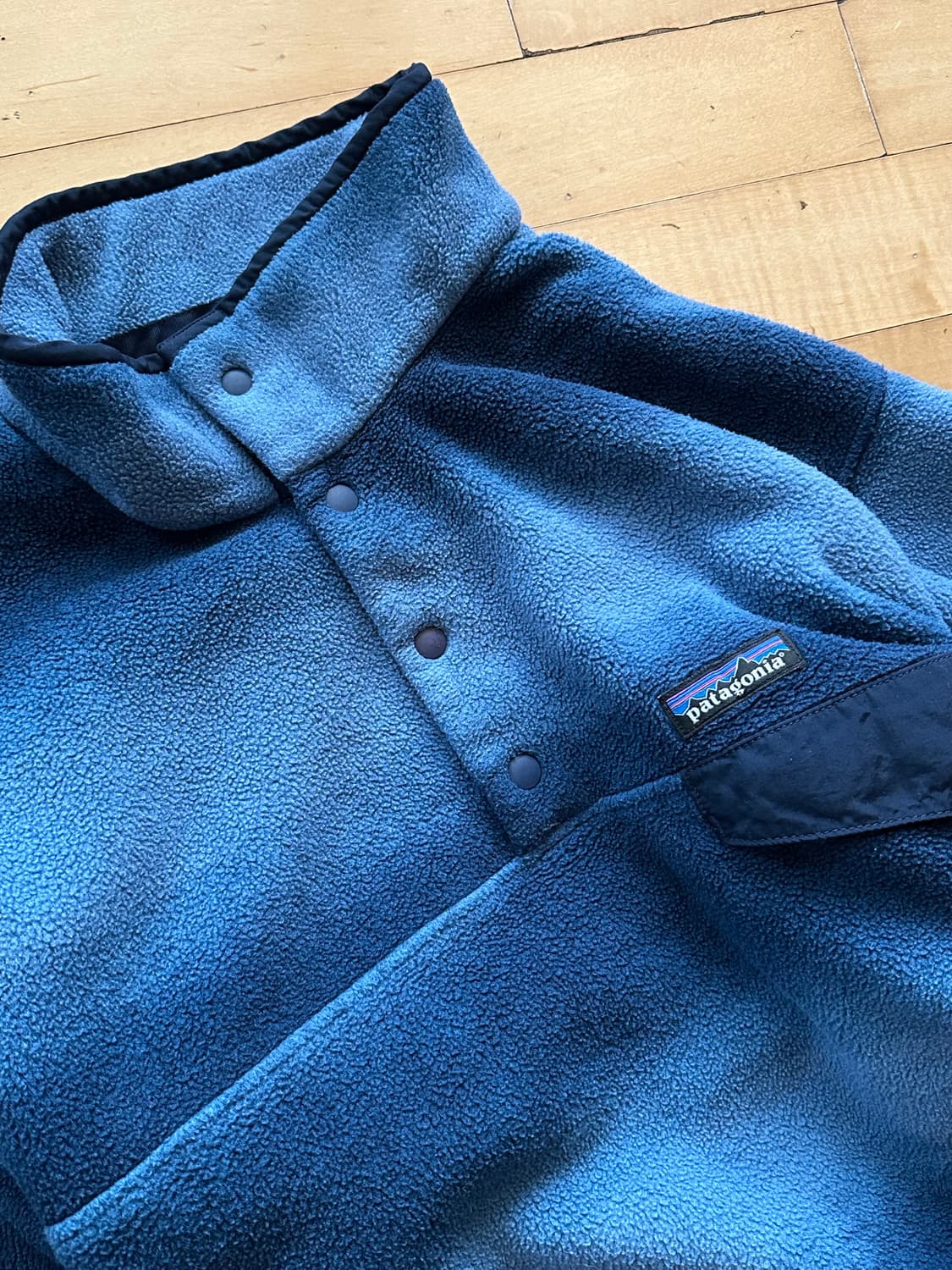 (M) 파타고니아 신칠라 상품이미지1
