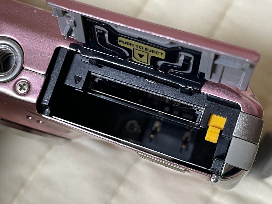 fujifilm finepix f70exr 상품이미지5