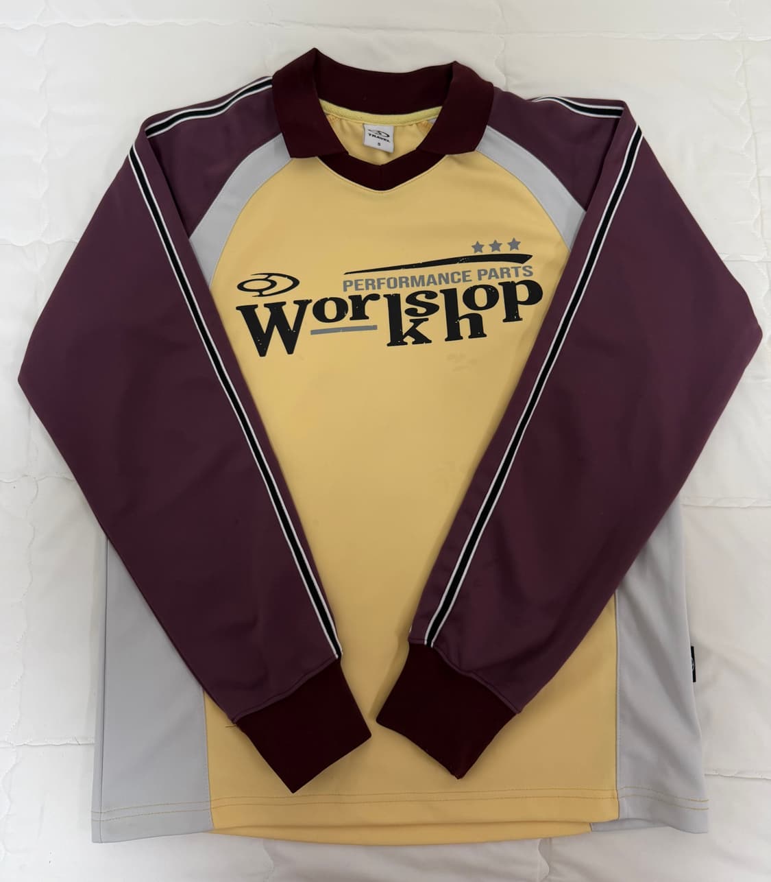 트래블 롱슬리브 상품이미지1