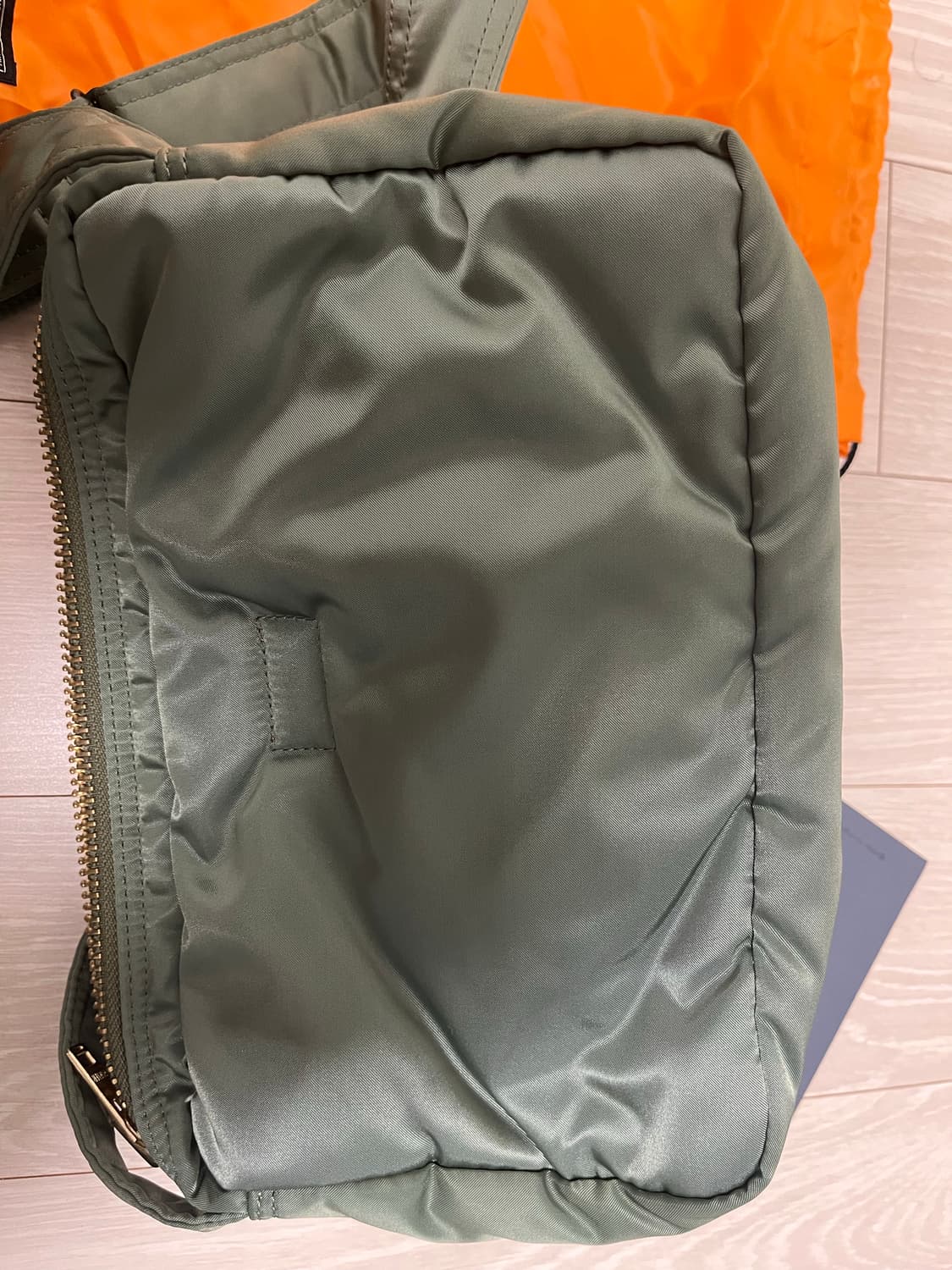 포터 가방 싸게 팔아요 상품이미지3