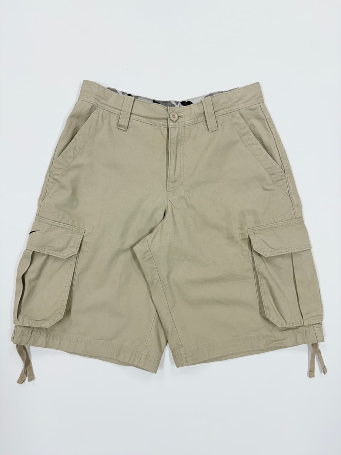 나이키 빈티지 카고팬츠 상품이미지1