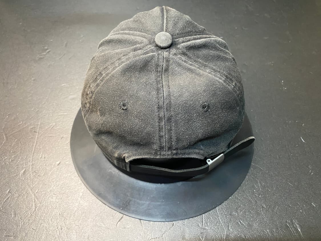 Amani exchange vintage cap볼캡 상품이미지4