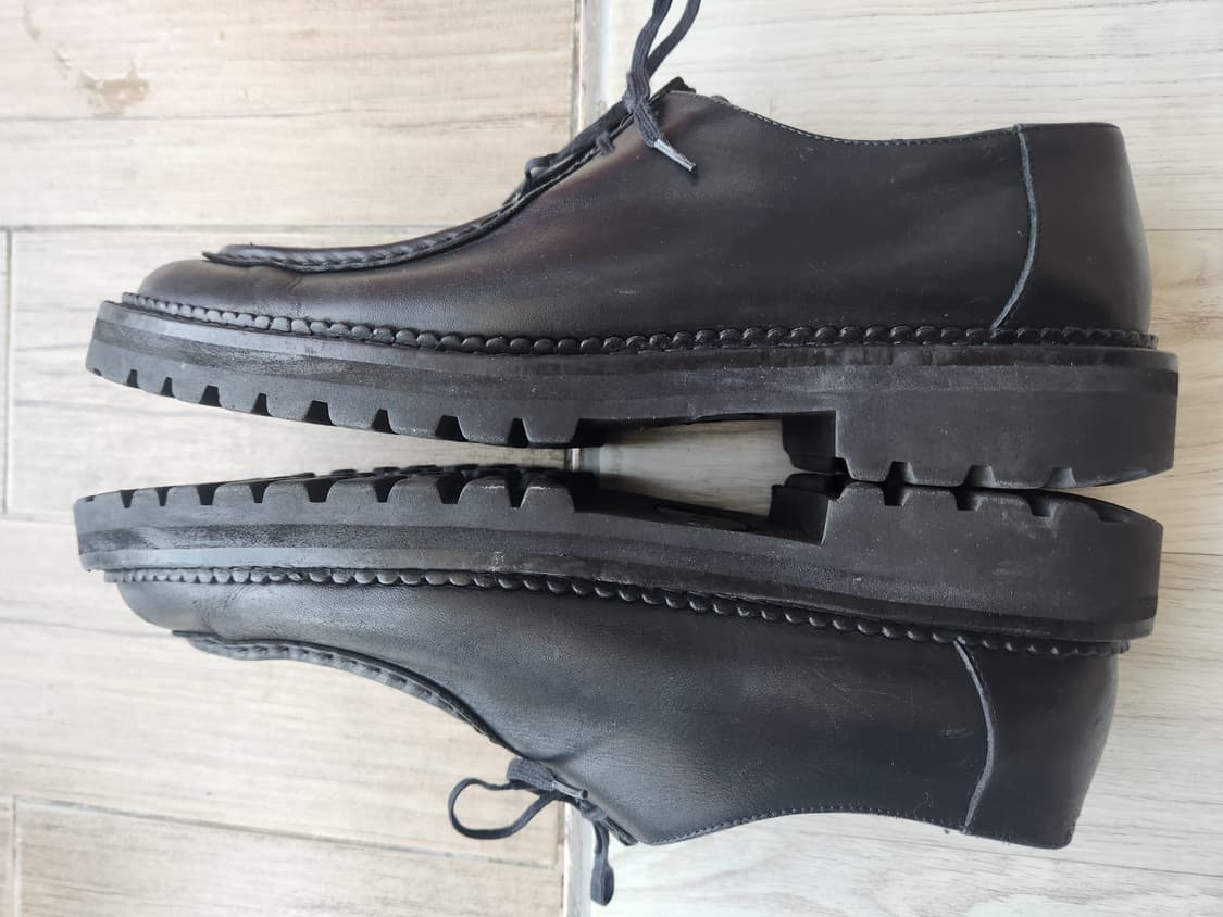 산드로옴므 아레나 더비슈즈 (270) 상품이미지5