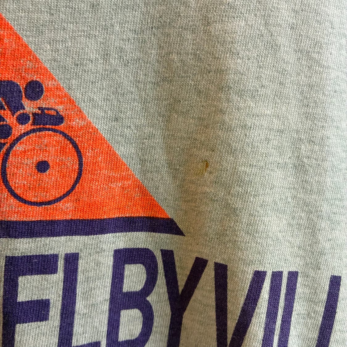 90’s Vintage Triathlon Tank Top 상품이미지4