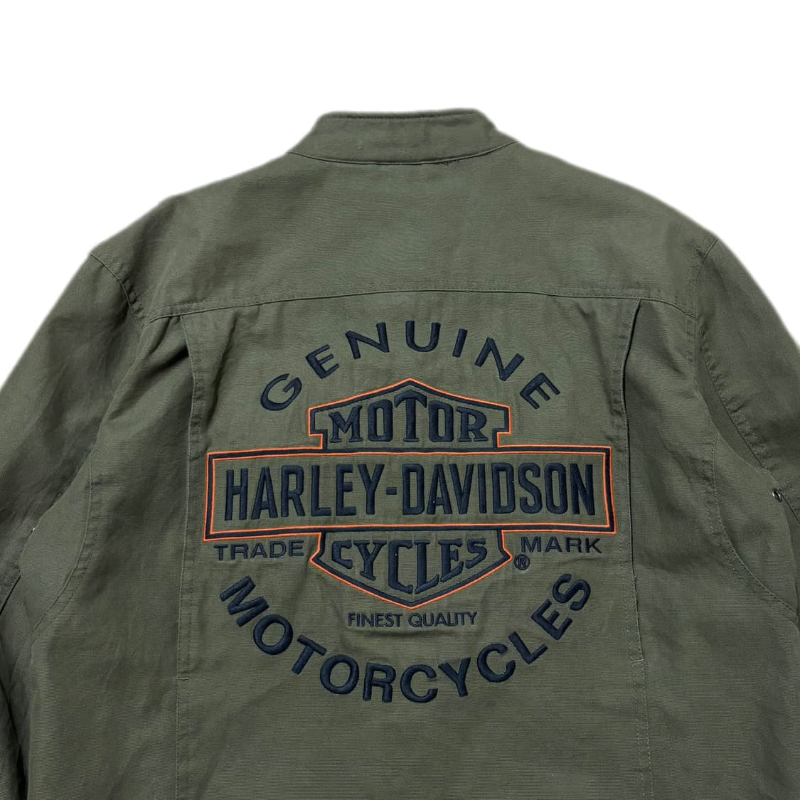 Harley Davidson Motorcycle Jk 할리데이비슨 자켓 상품이미지3