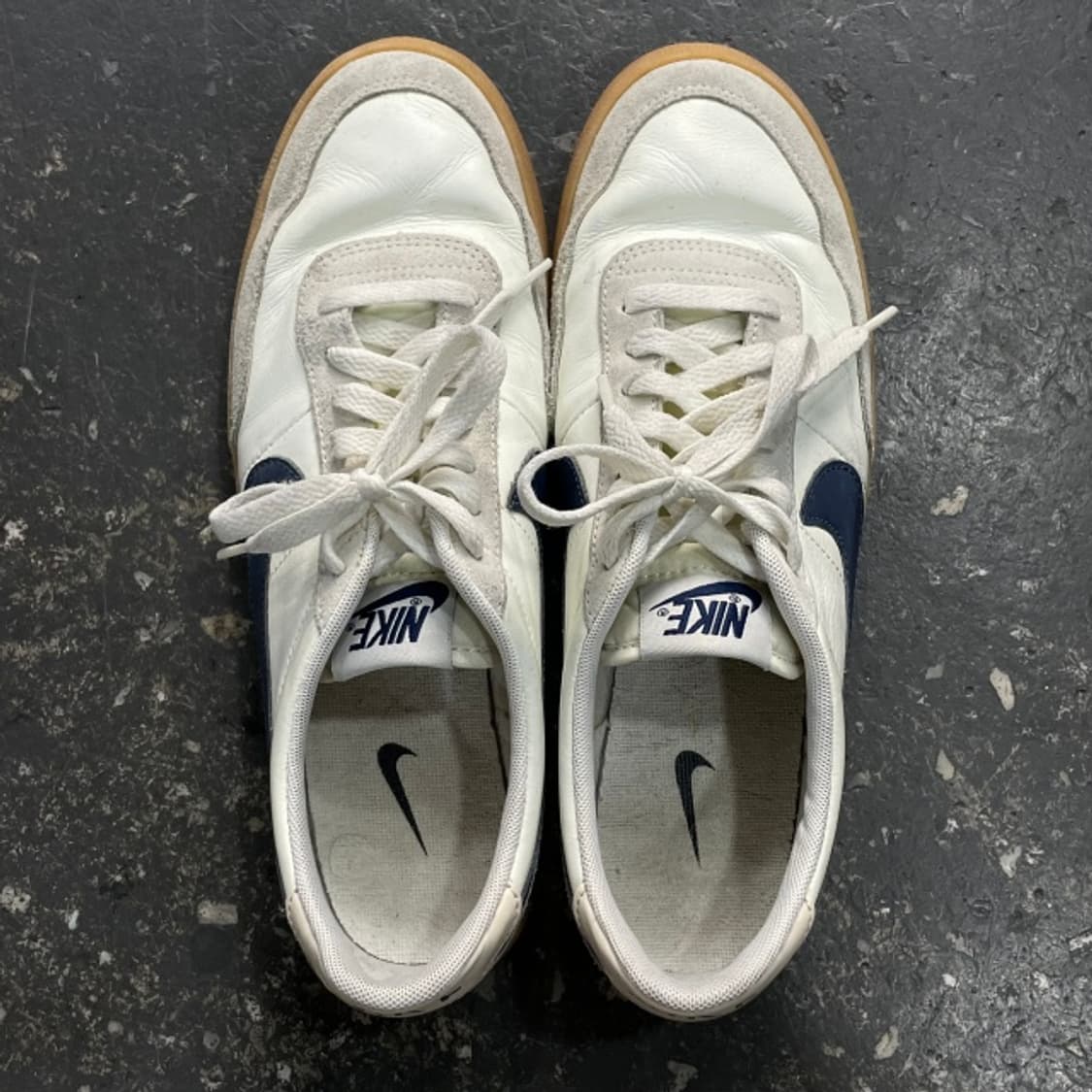 265 나이키 킬샷 2  상품이미지9