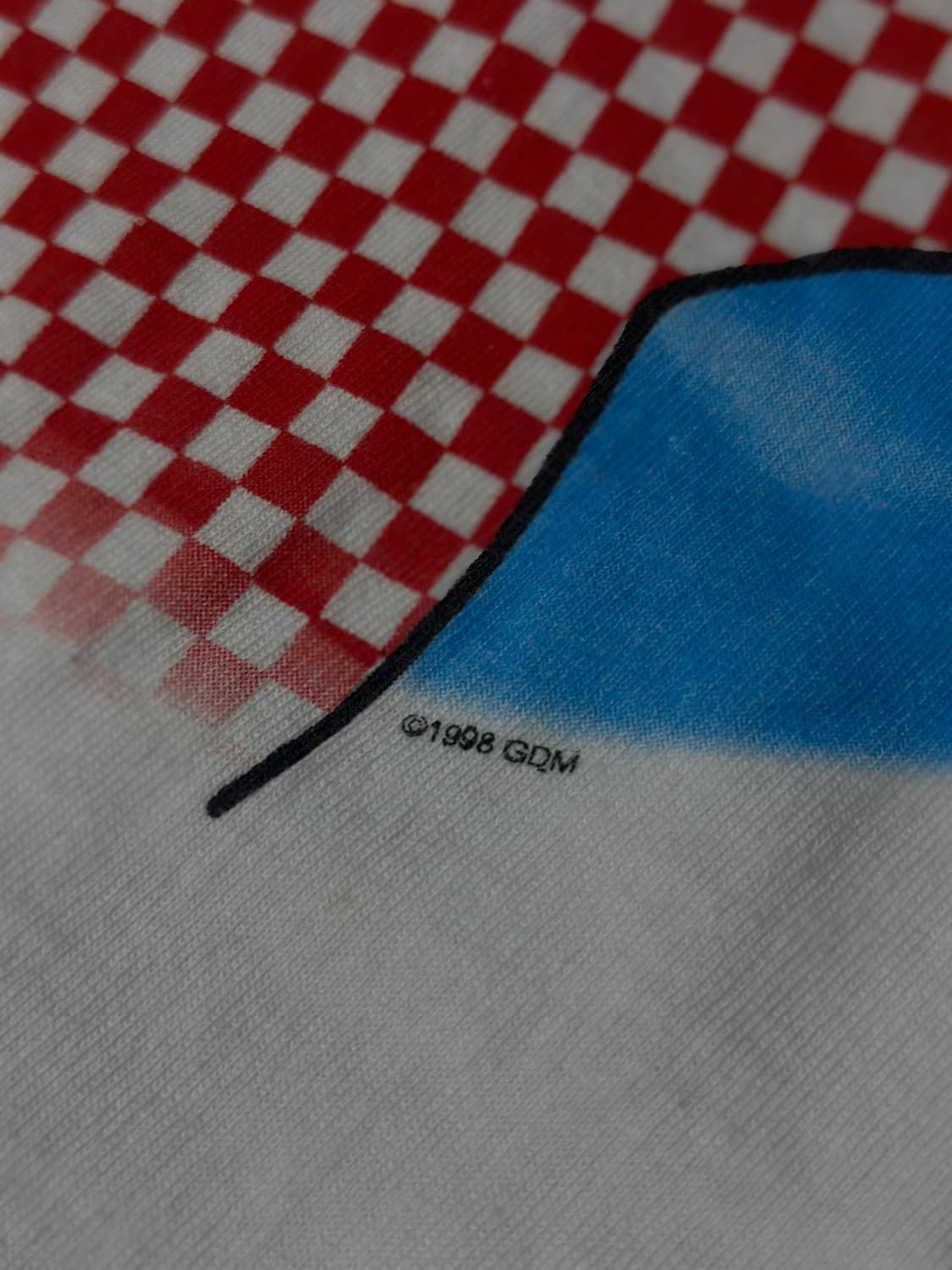 90s Grateful Dead 빈티지 그레이트풀 데드 밴드 티셔츠 Xl 상품이미지3