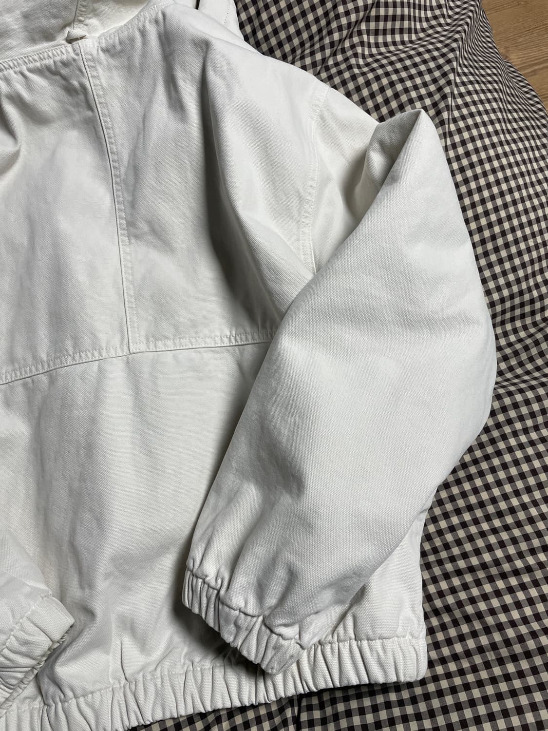 Stussy 스투시 워크웨어 자켓 상품이미지6