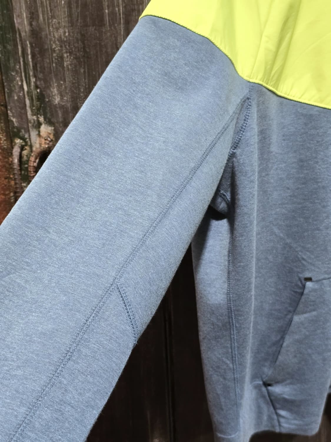 Nike Tech Fleece Windrunner Jacket 상품이미지5