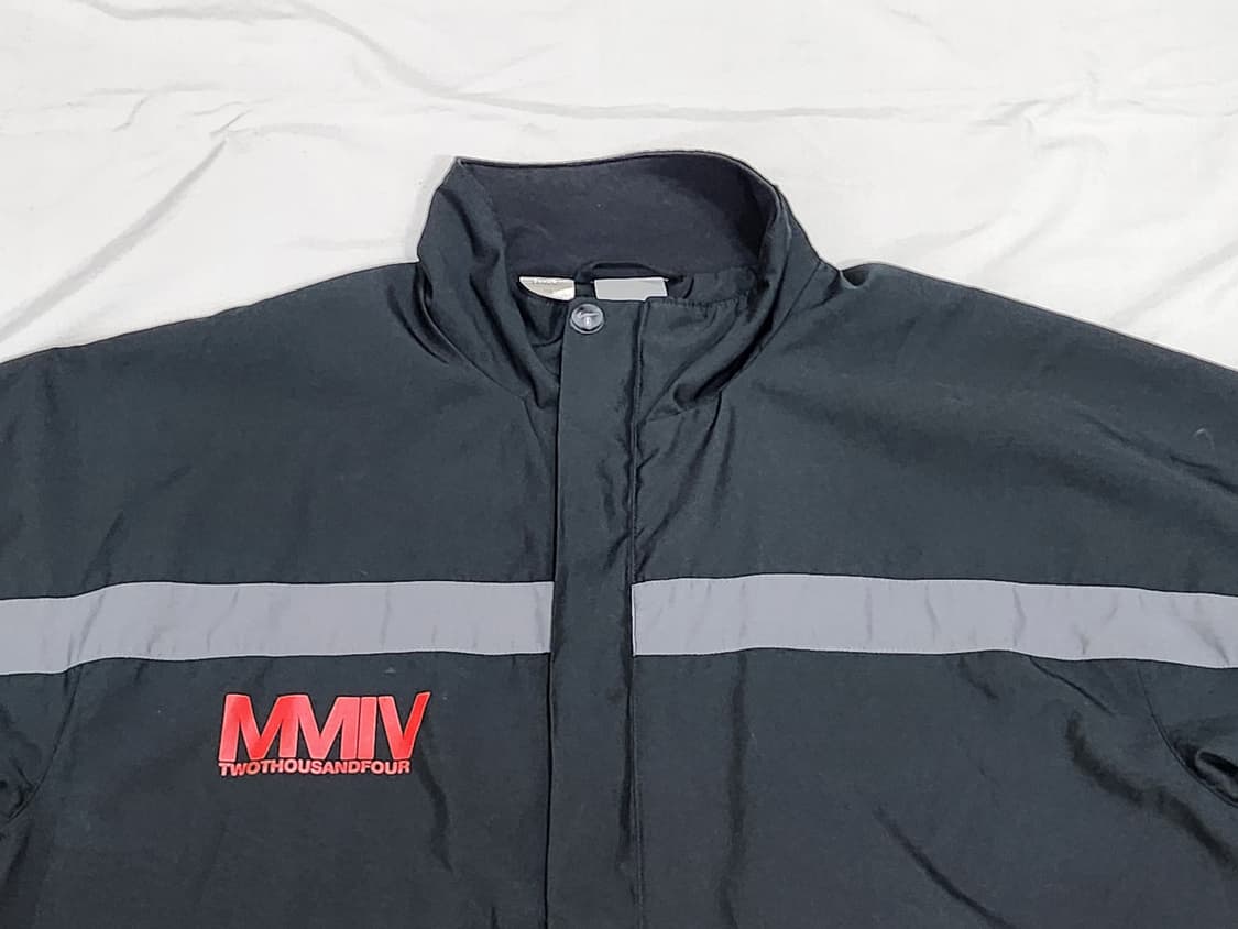 나이키 올드스쿨 MMIV 빈티지 바람막이 자켓  상품이미지3