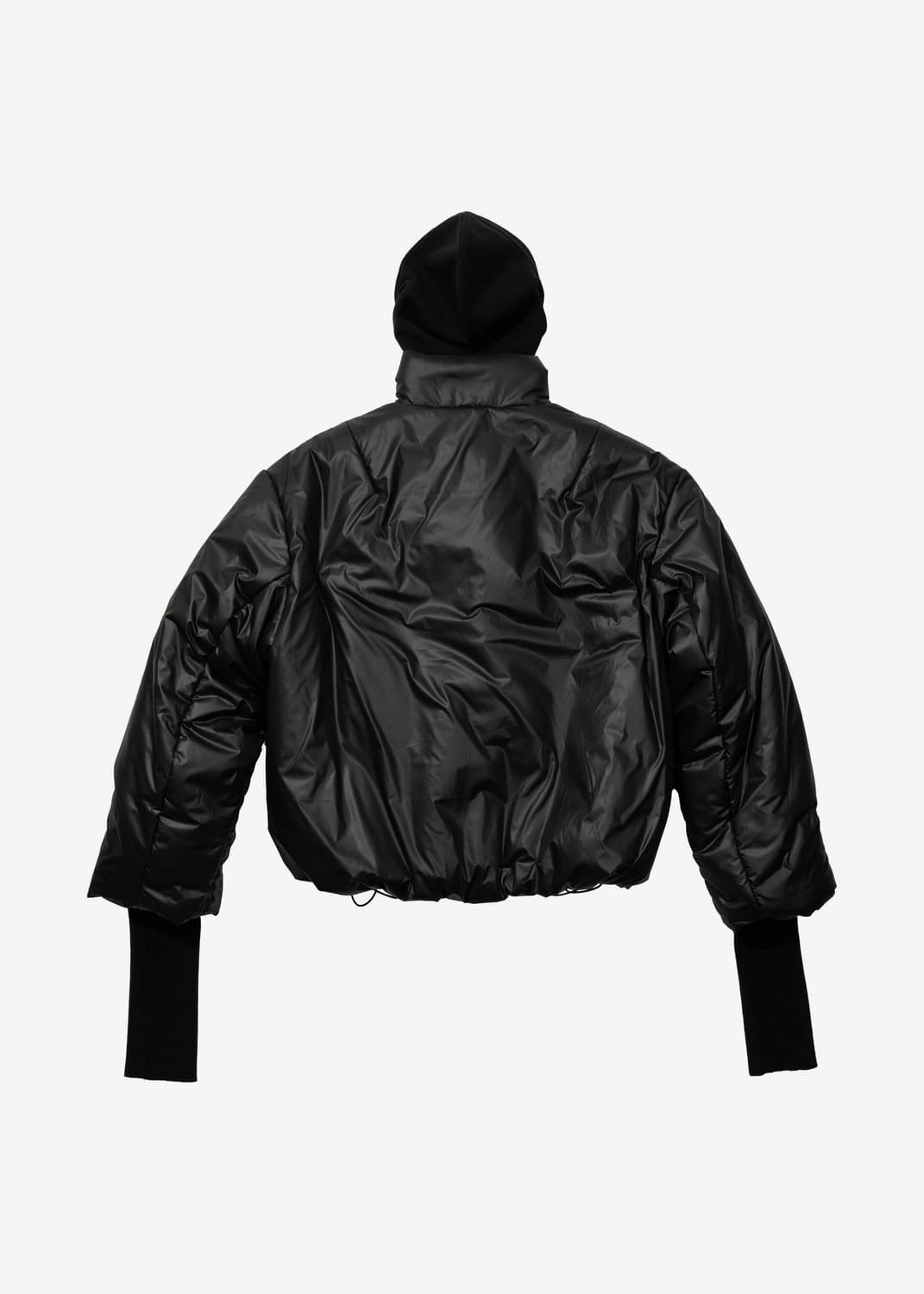 혜인서 Padded Jacket w/ Balaclava 상품이미지2