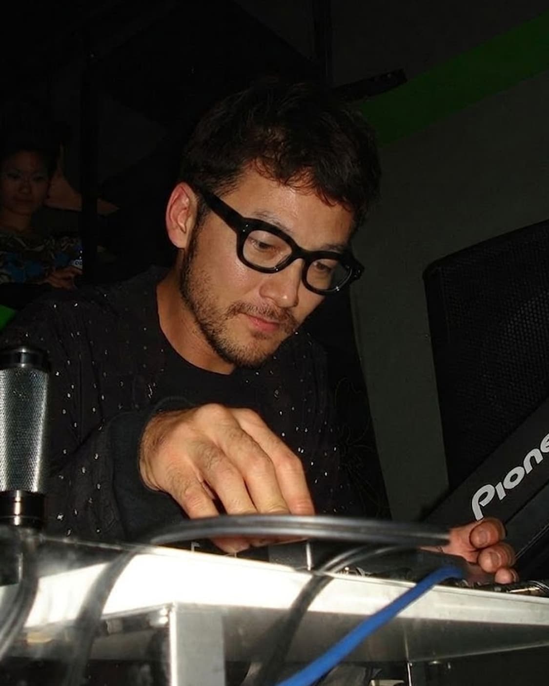 이펙터 라이트닝 상품이미지1