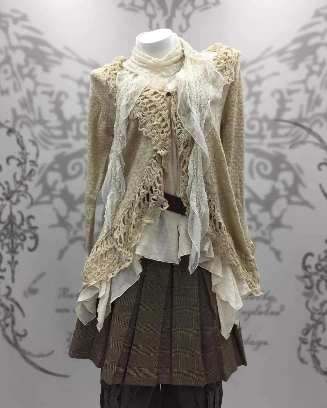 Axes femme fairy mix set up (set 할인가) 상품이미지3