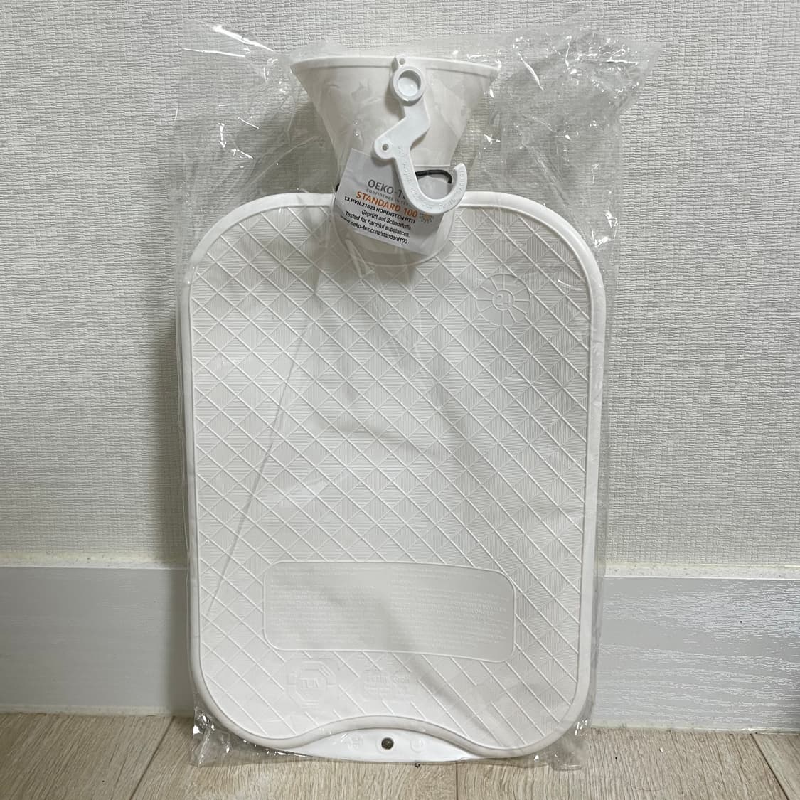 [새상품] 파시(fashy) 보온물주머니 2.0L | 독일 정품 상품이미지1