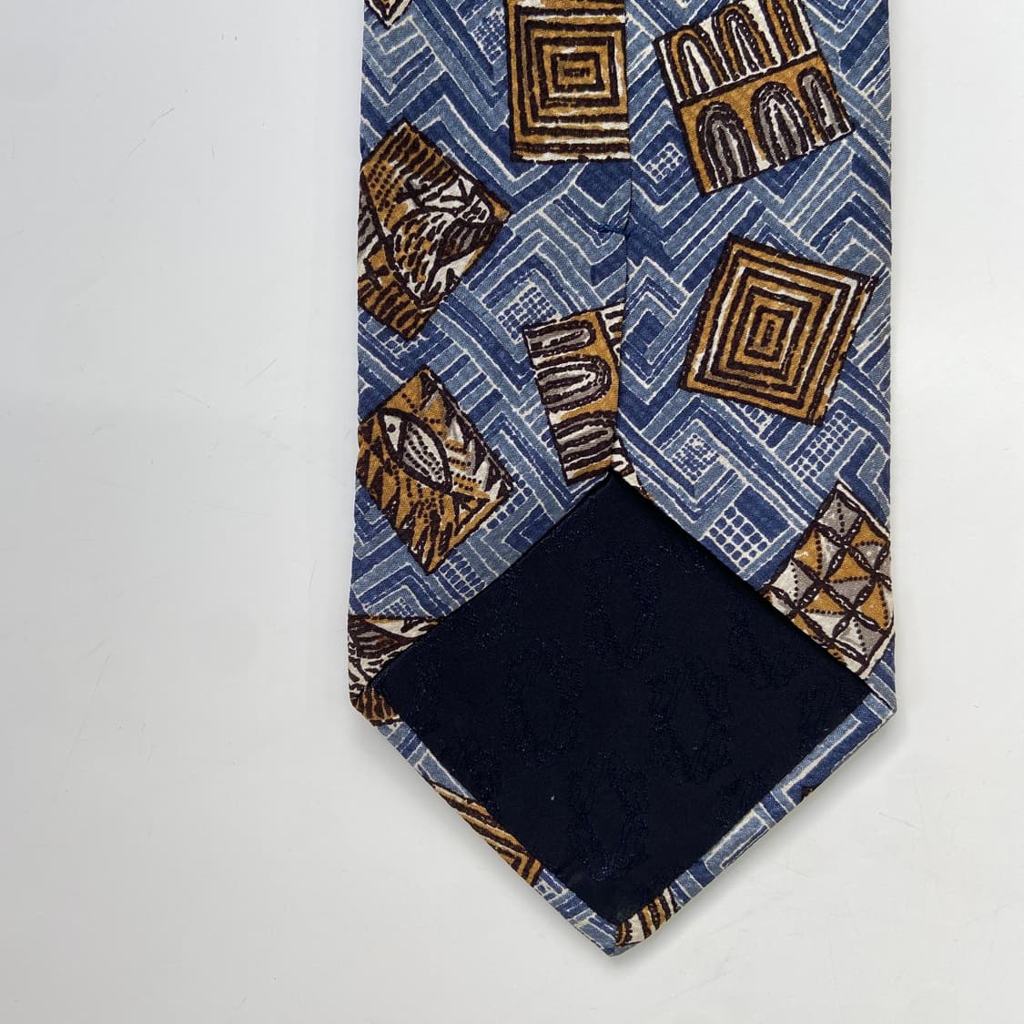 발리 (BALLY) 명품 정품넥타이 상품이미지5