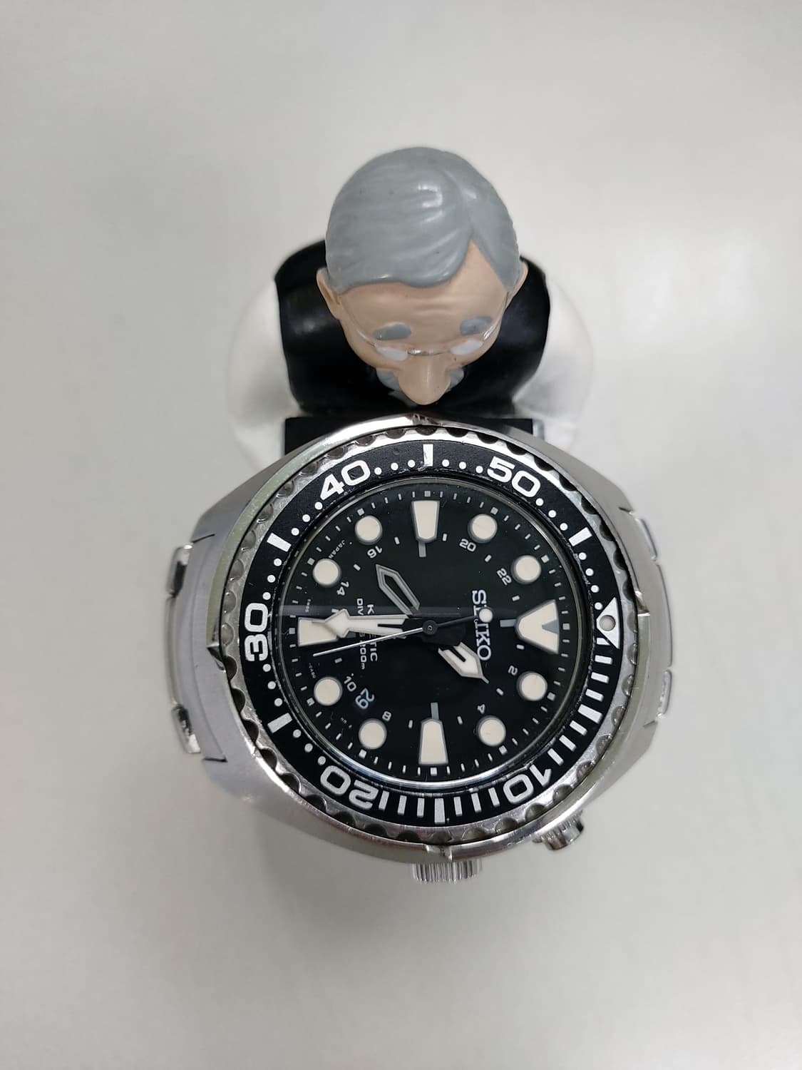 세이코 키네틱  상품이미지1