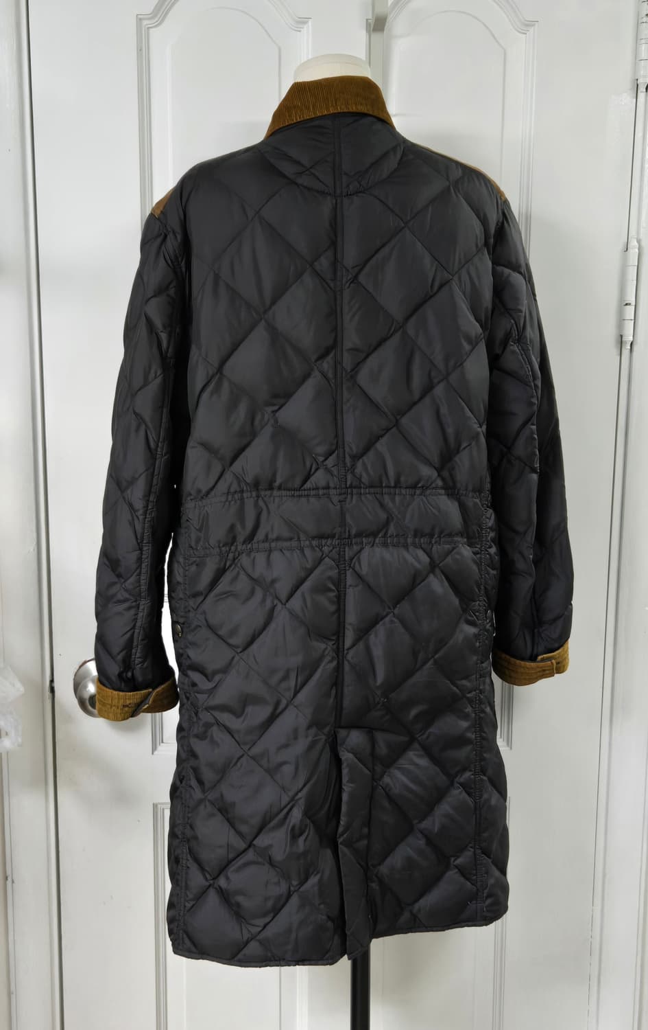 폴로 랄프로렌 다운 퀼팅자켓 상품이미지4