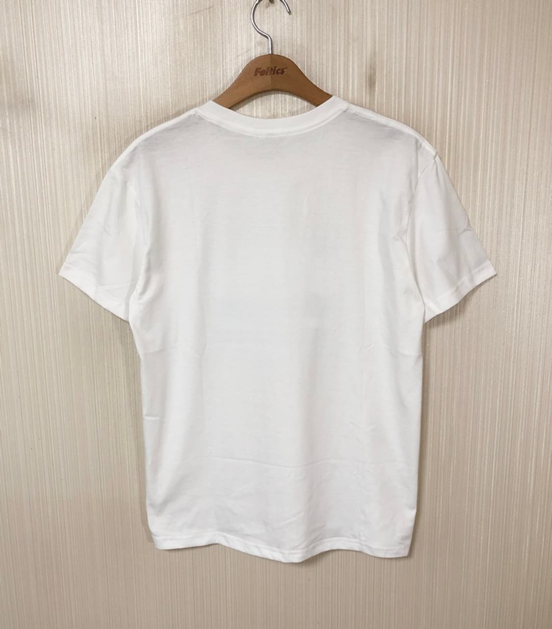 KBO 두산베어스 2024 팬 퍼스트 데이 반팔티셔츠 L 상품이미지8