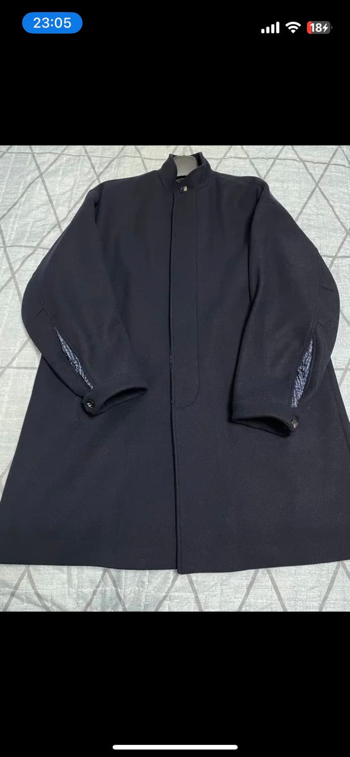 서스테인 서플라이 코트 상품이미지2