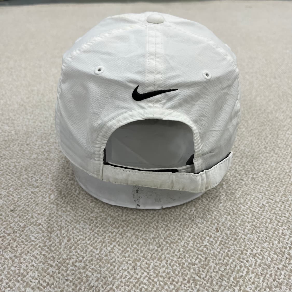 F 나이키 스우시 볼캡 모자 0126M 상품이미지3