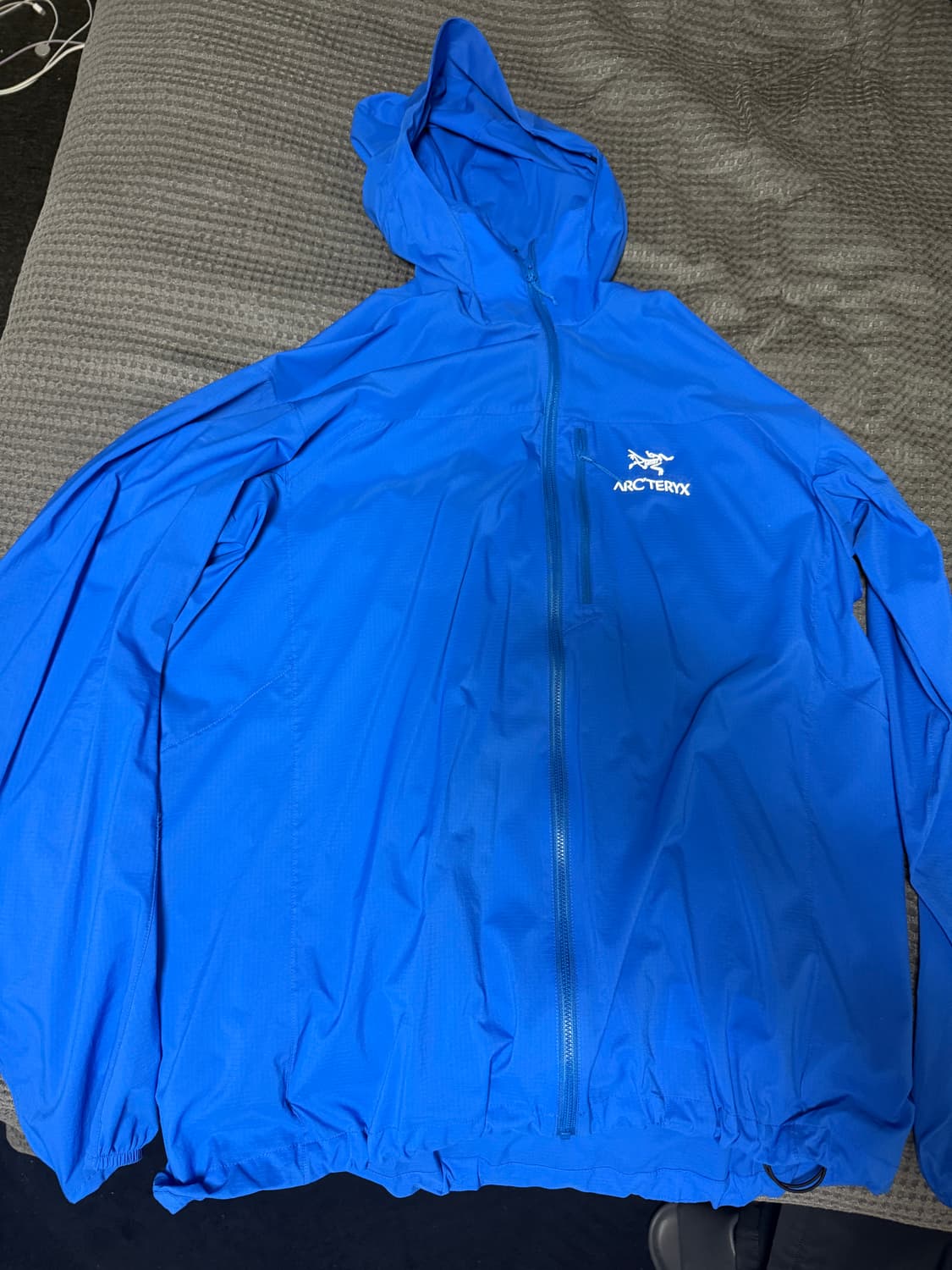 아크테릭스 스쿼미시 후디 xl 남성 상품이미지3