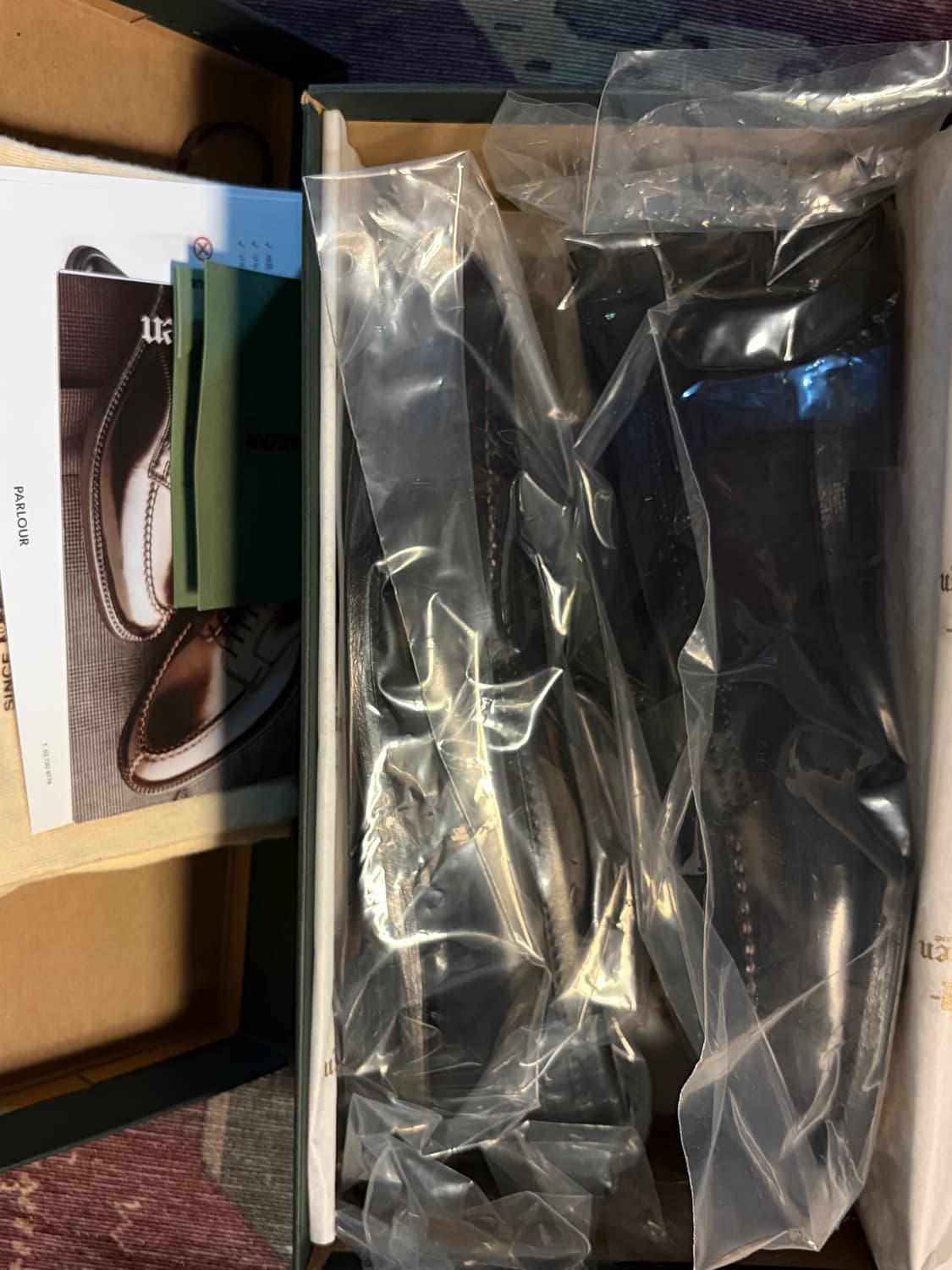 알든 986 8.5D 스틸토 상품이미지6