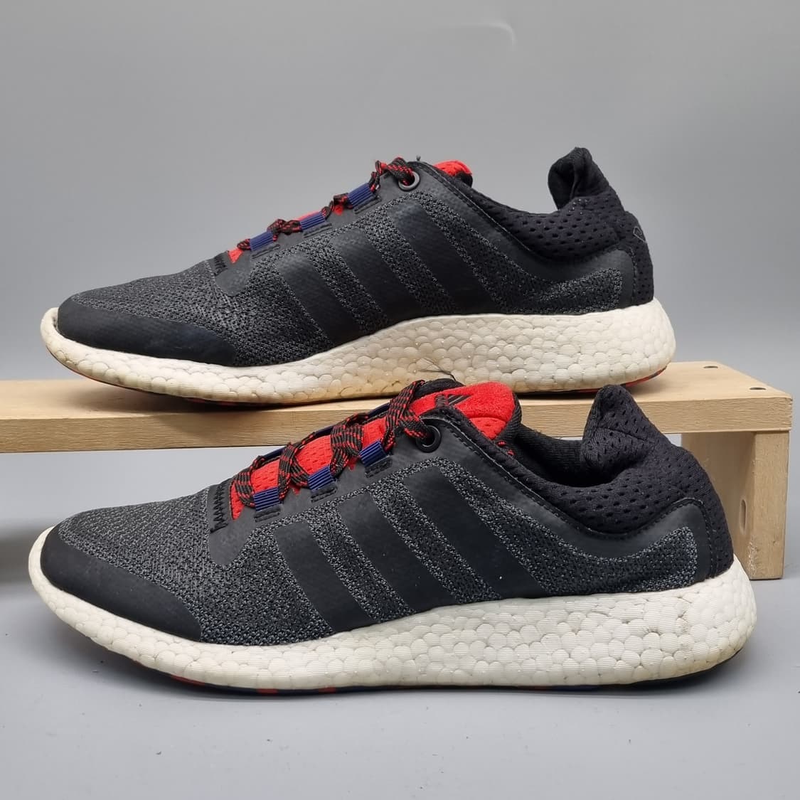 아디다스 퓨어부스트2.0  런닝화265 상품이미지1