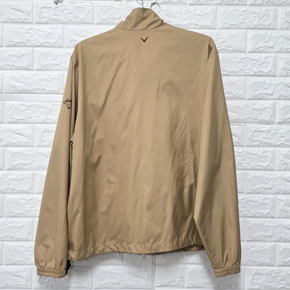 택포// 캘러웨이 골프 남성 바람막이 XL 상품이미지4