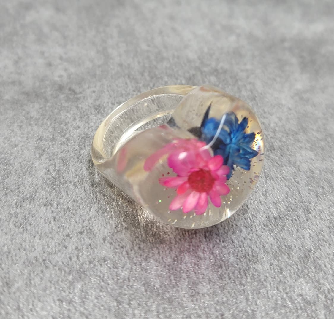 unique ring set 상품이미지2