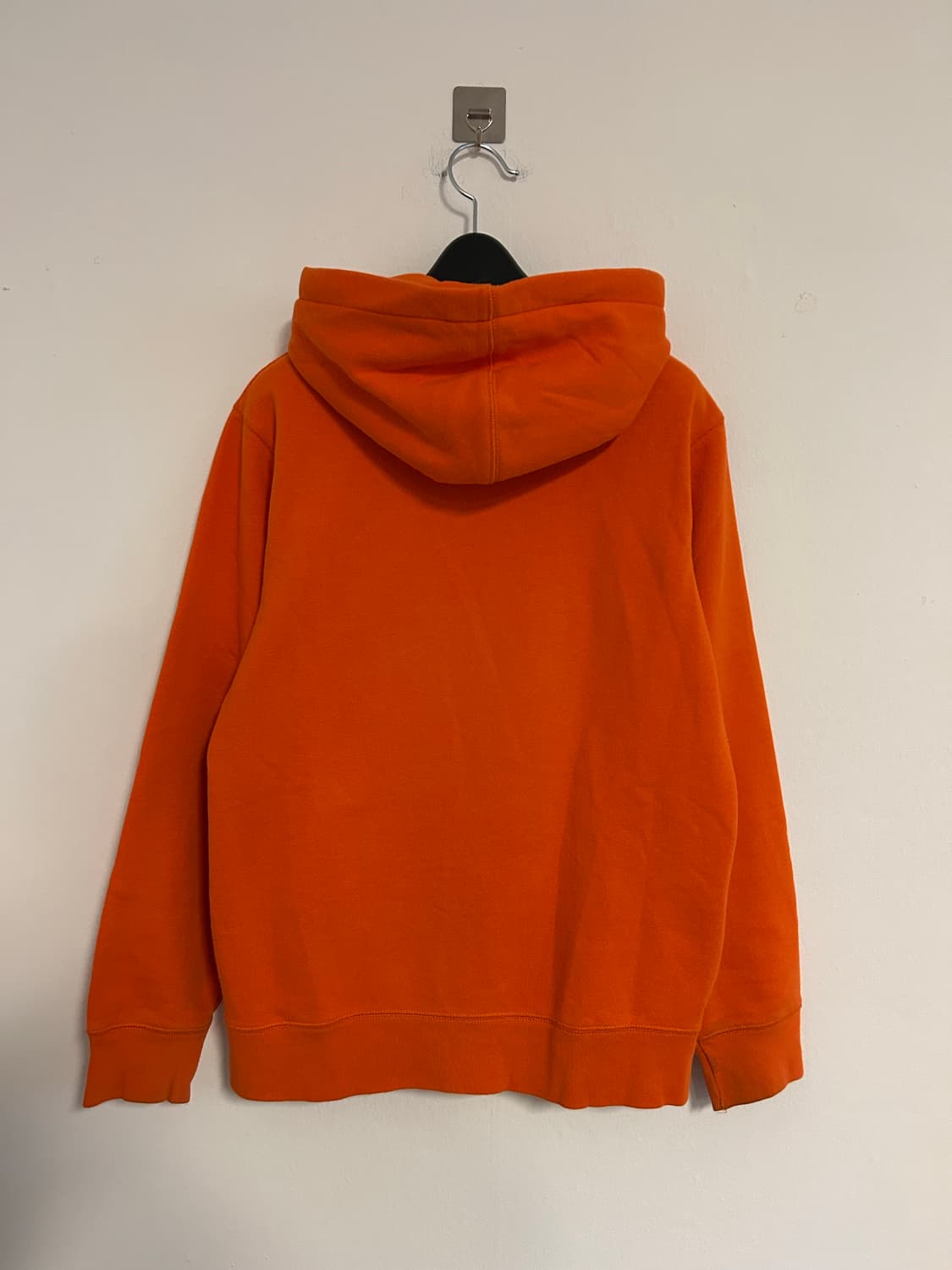 갭 로고 후드집업 상품이미지3