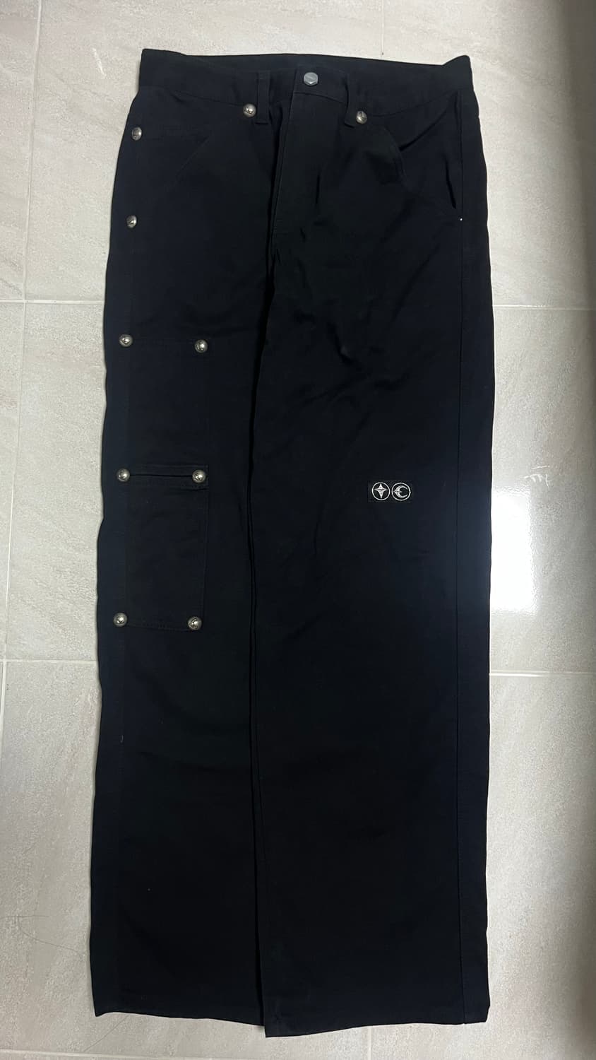 Thug Club 바지 상품이미지3