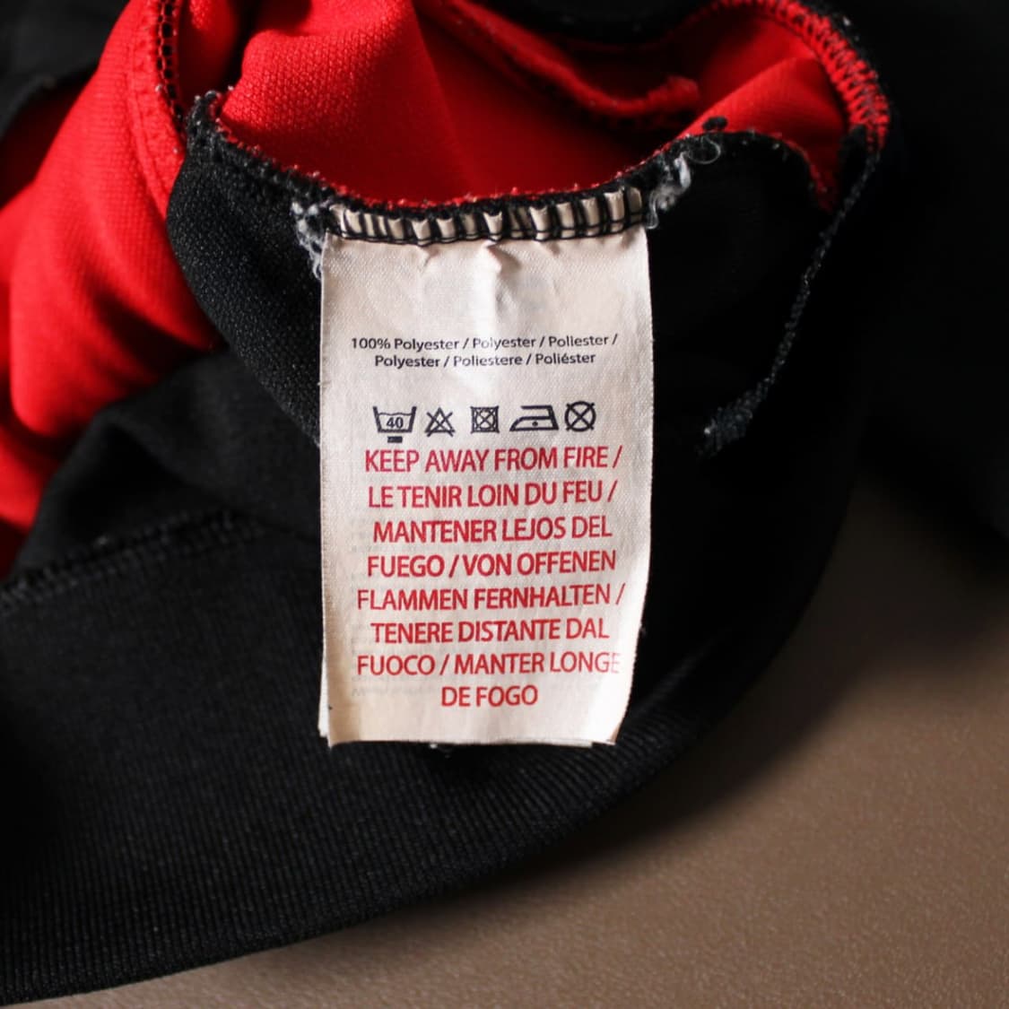 Umbro 엄브로 독일 국가대표 트레이닝 집업 상품이미지5