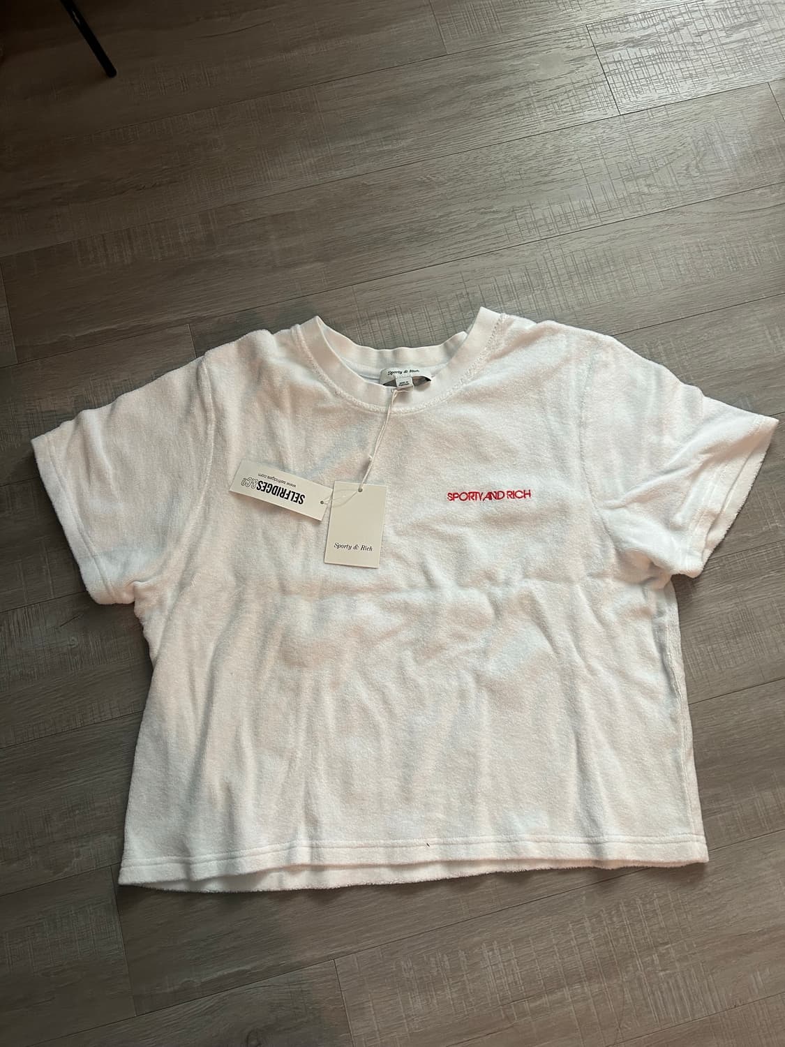 스포티앤리치 M사이즈 상품이미지1