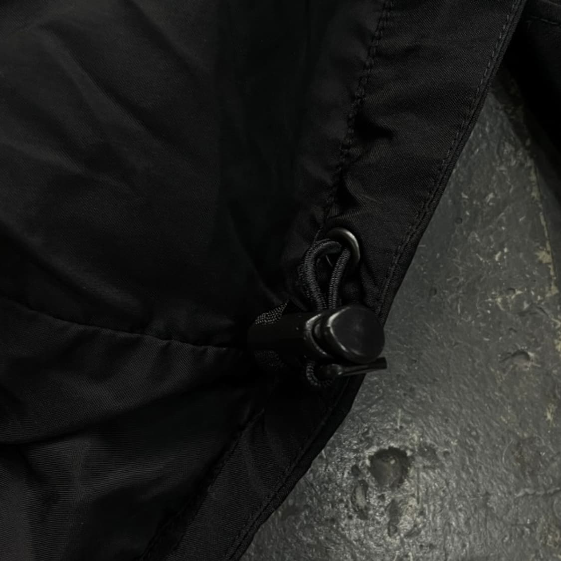 100 콜럼비아 고어텍스 바람막이  상품이미지5