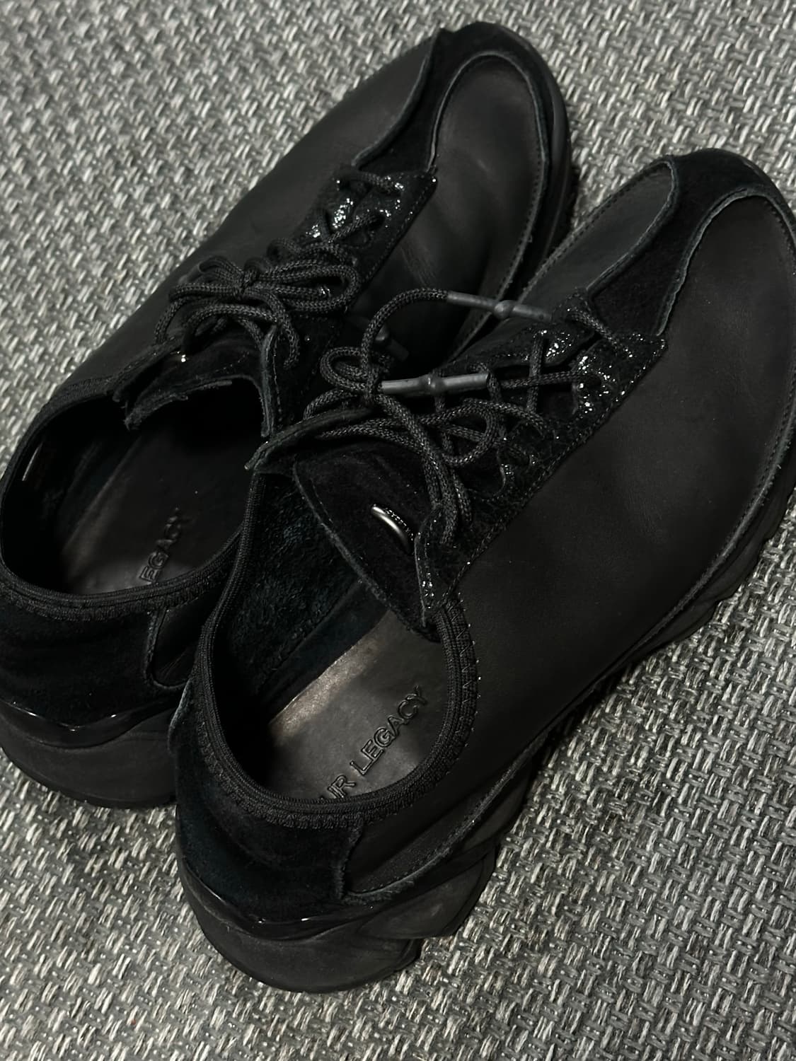 아워레가시 클로브 40 사이즈 상품이미지2