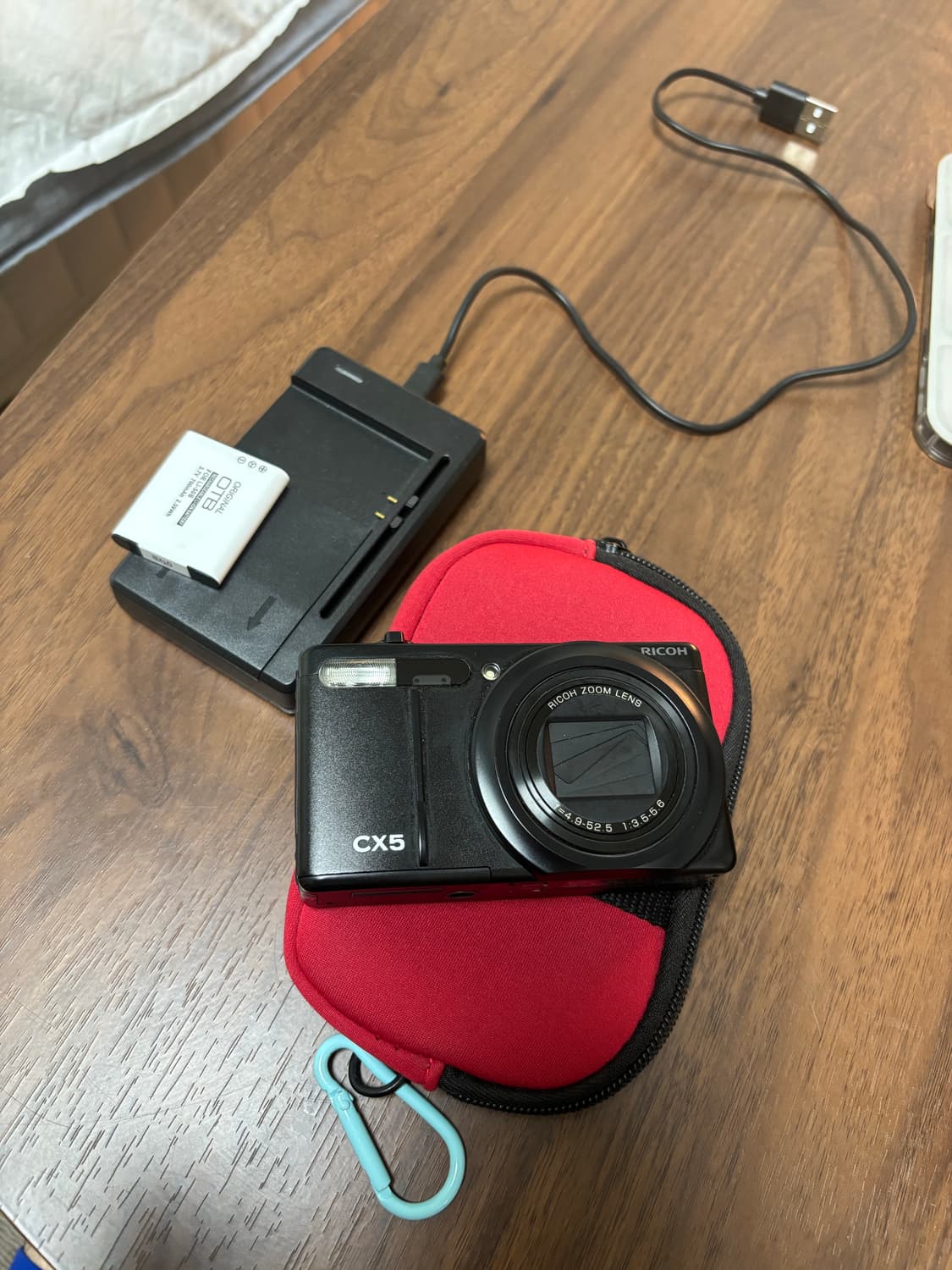 리코 CX5 (작례0) 상품이미지3