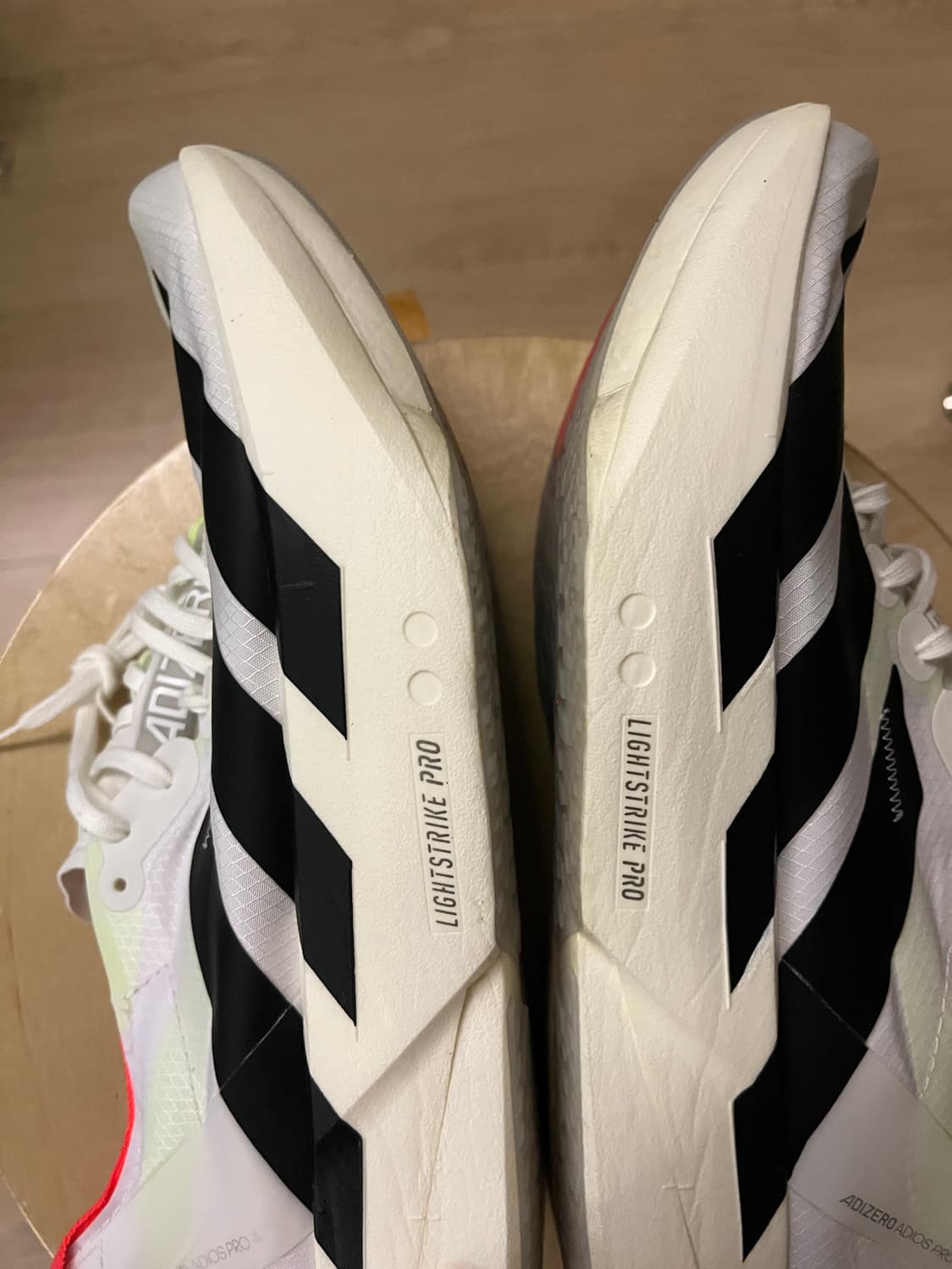 아디다스 아디제로 아디오스 프로 4 상품이미지4