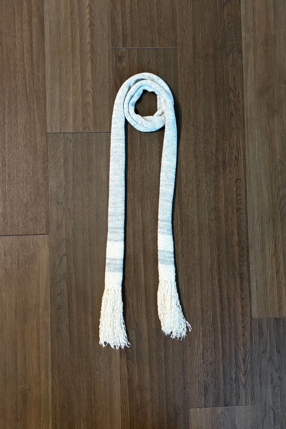 Elle Muffler Dress Set 상품이미지8