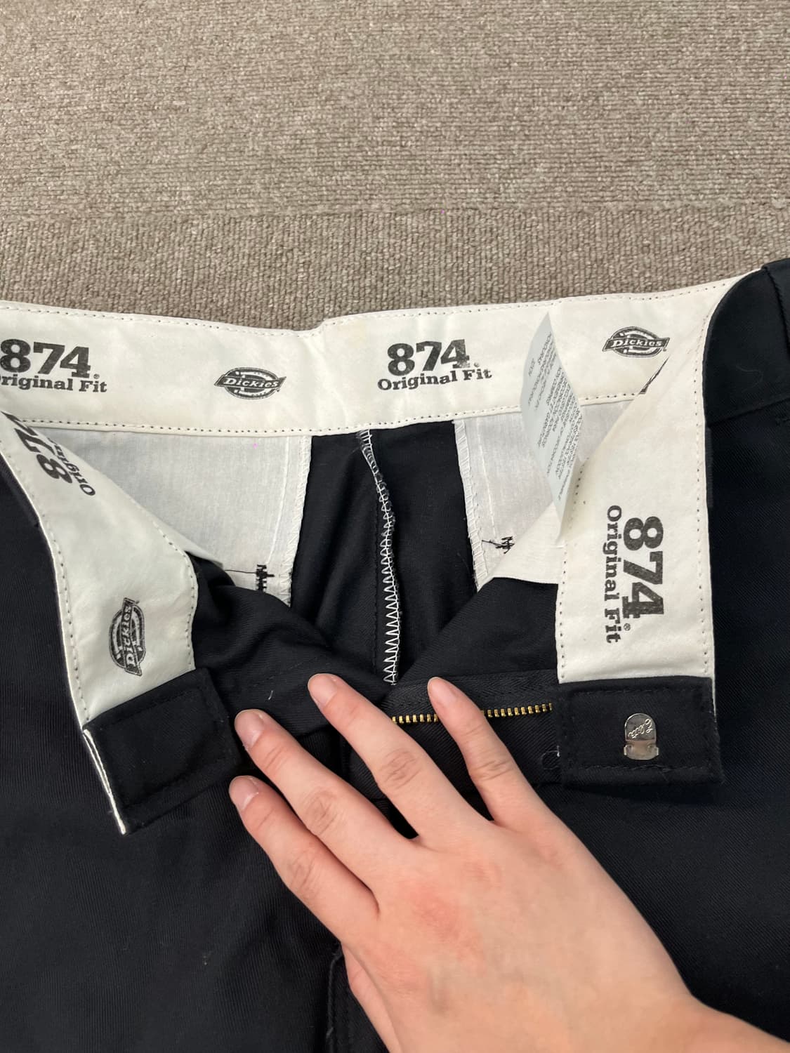 Dickies874 상품이미지7