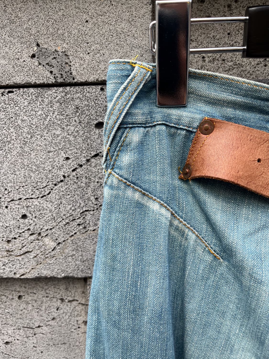 Levi's RED Made in Italy (S/S 2002 ) 상품이미지10