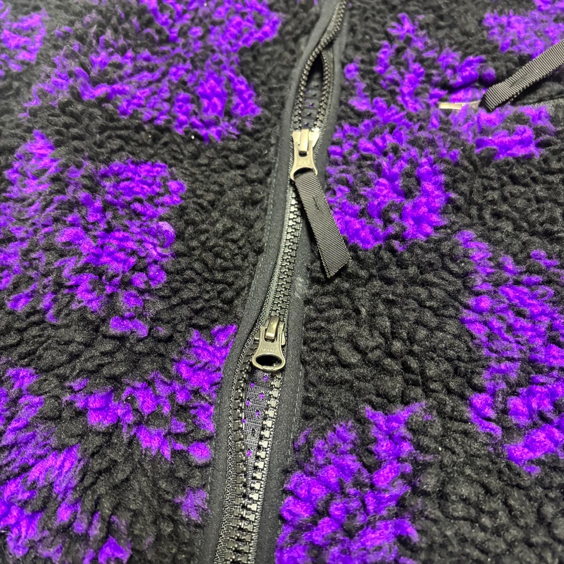 Needles Beams 니들즈 니들스 빔즈 보아 플리스 베스트 자켓 상품이미지5