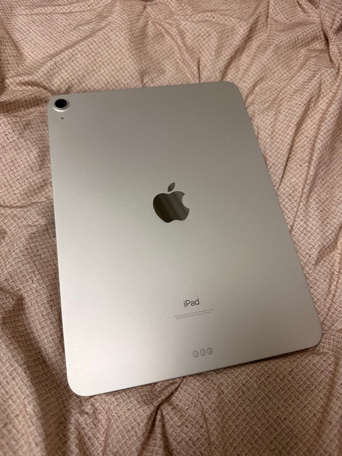 아이패드에어4 256기가 wifi (충전기X) 상품이미지1
