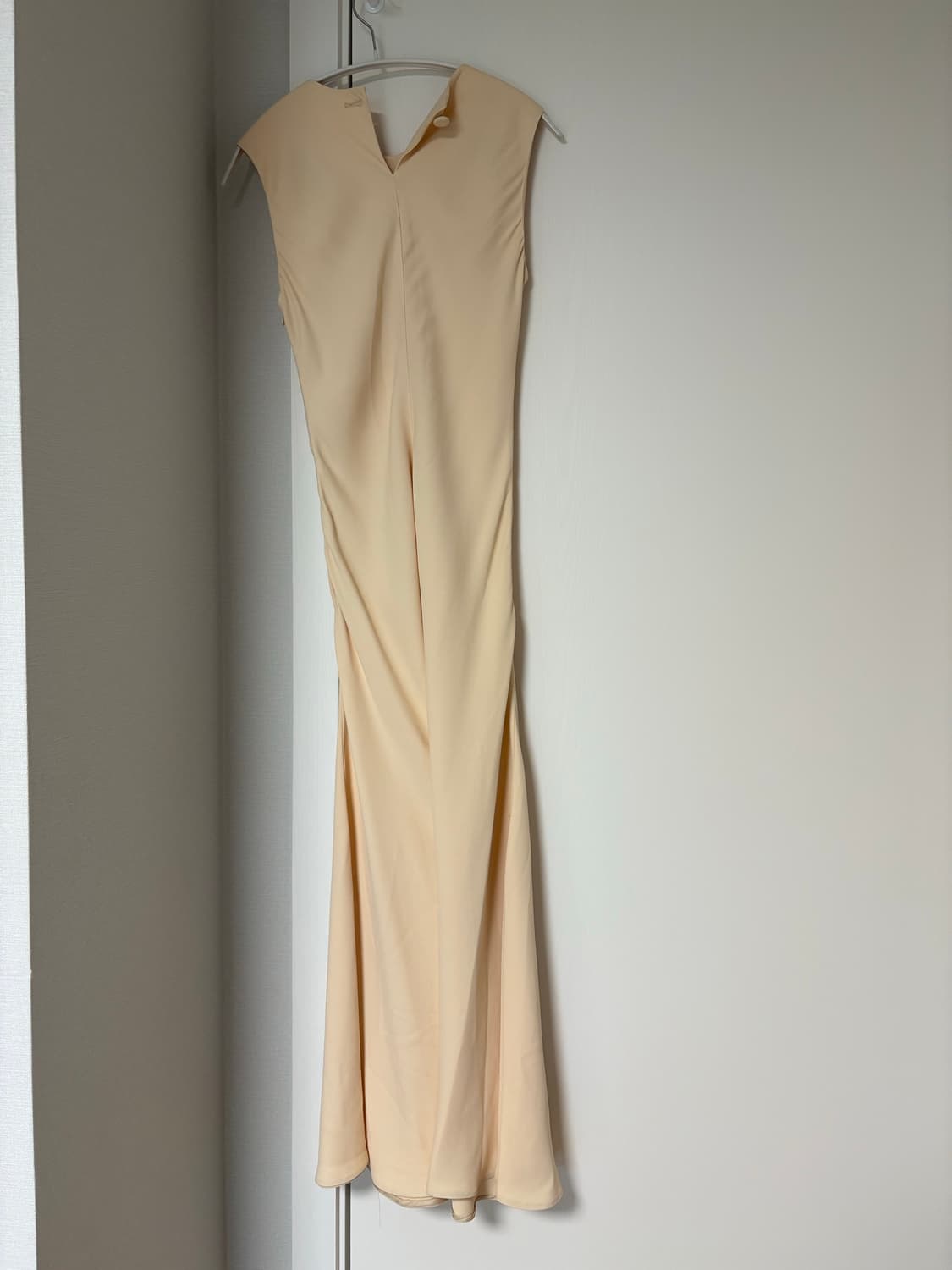 Khaite maxi dress 상품이미지2